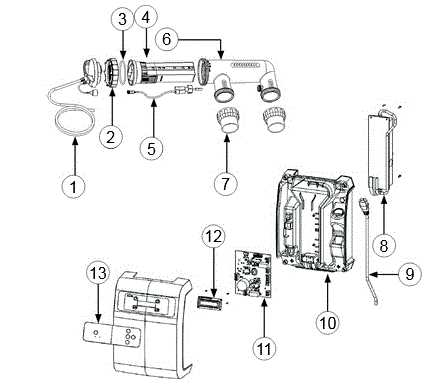 big buddy heater parts diagram