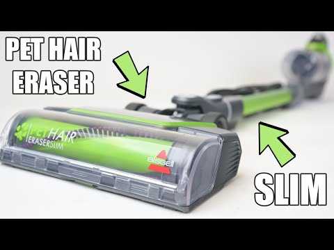 bissell pet hair eraser turbo parts diagram