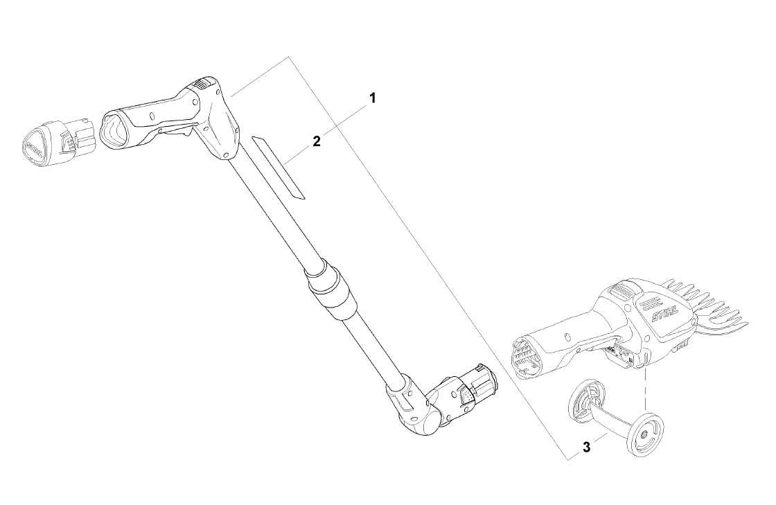 black and decker gh900 parts diagram