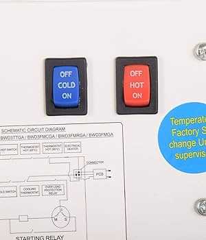 bluestar range parts diagram