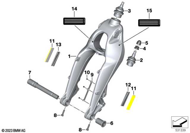 bmw gs 1200 parts diagram