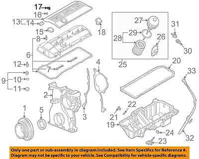 bmw x5 parts diagram