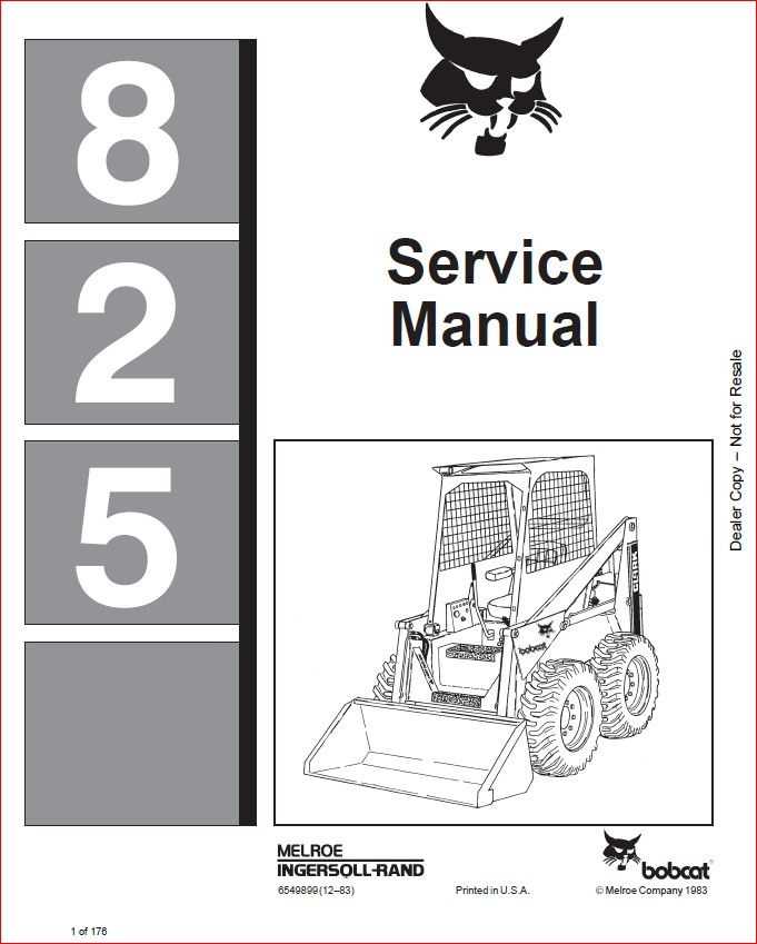 bobcat 440b parts diagram