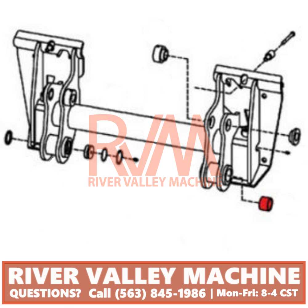 bobcat e42 parts diagram