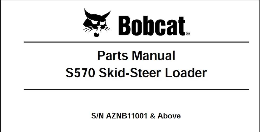 bobcat s300 parts diagram