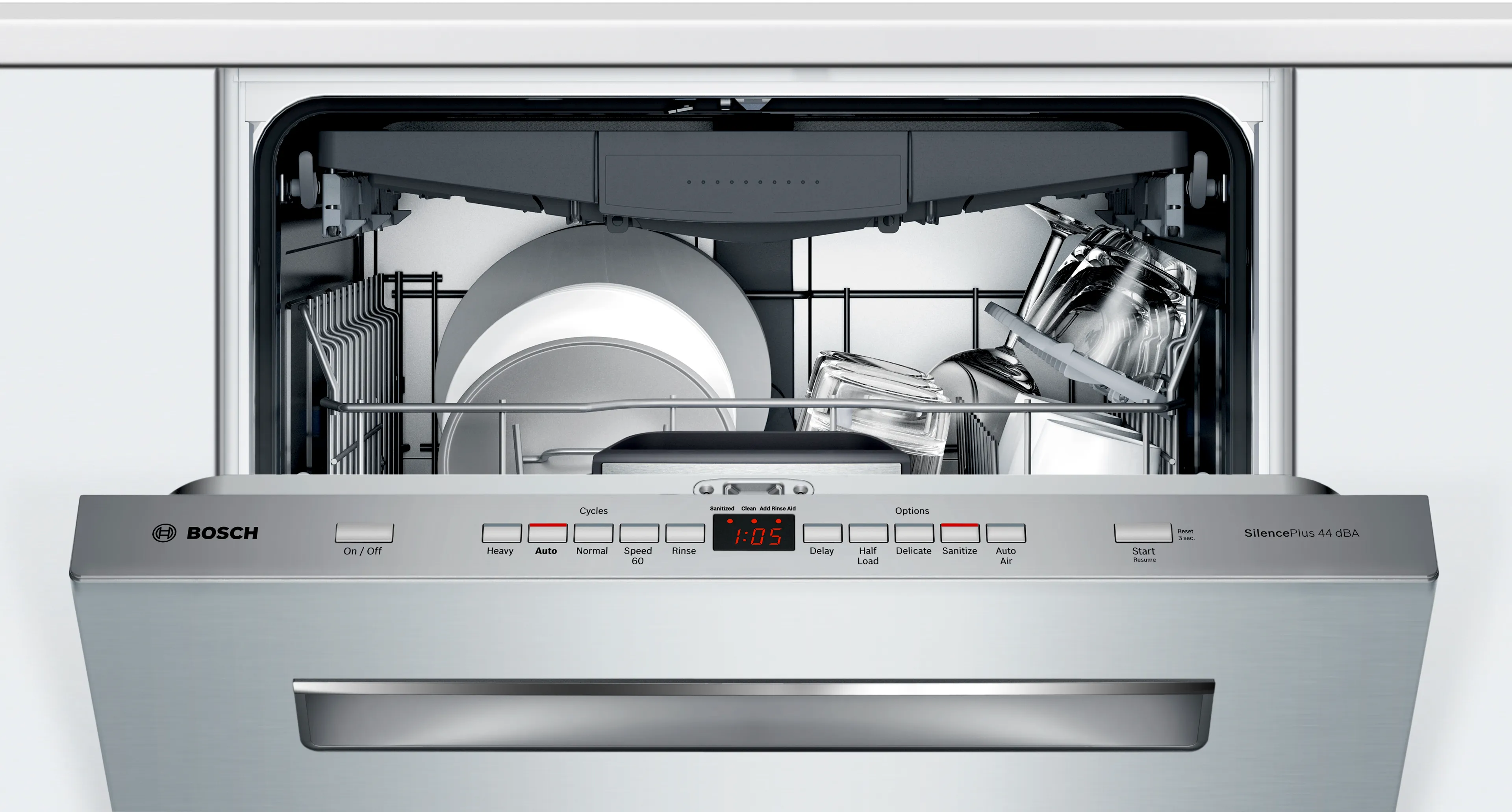 bosch dishwasher silence plus 44 dba parts diagram