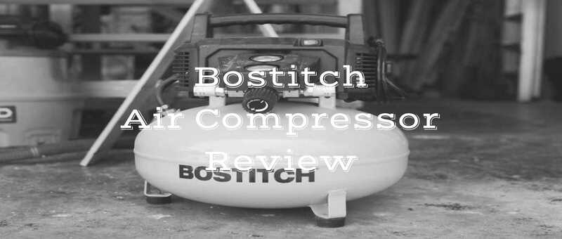 bostitch 6 gallon air compressor parts diagram