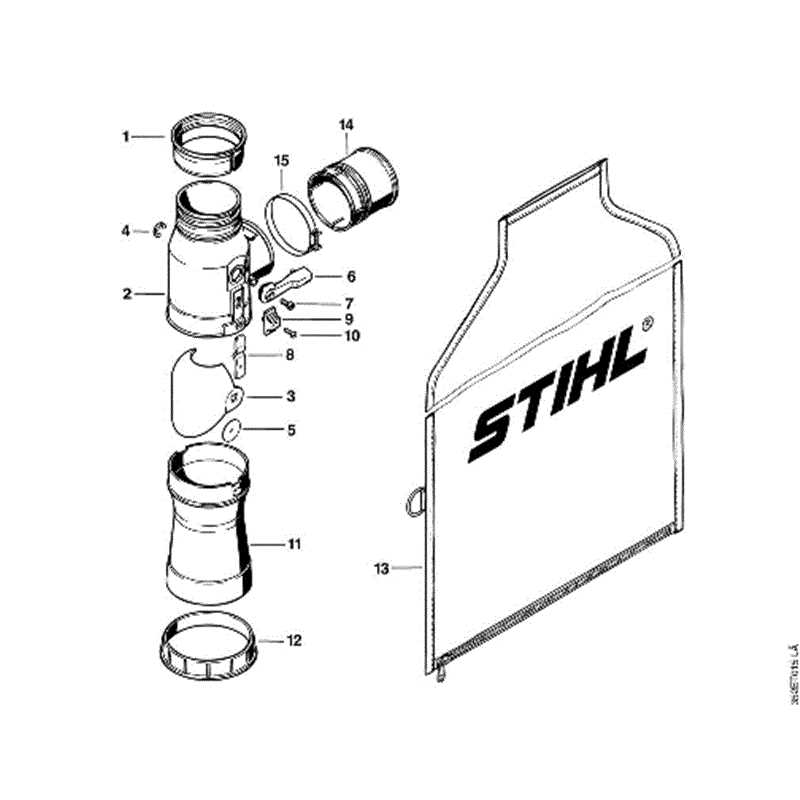 br 800 parts diagram