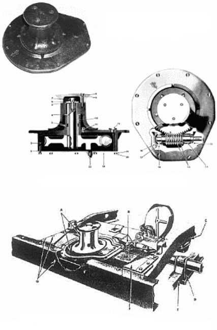 braden winch parts diagram