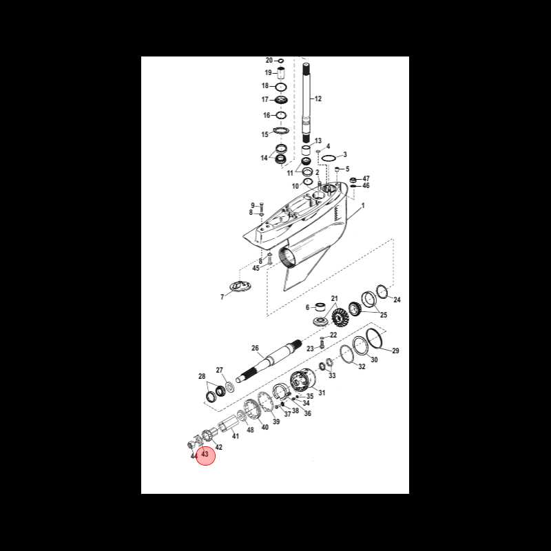 bravo one parts diagram