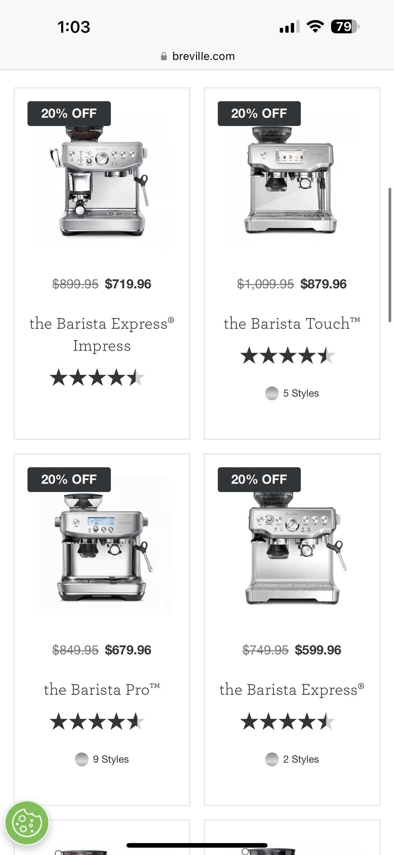 breville bes870xl parts diagram