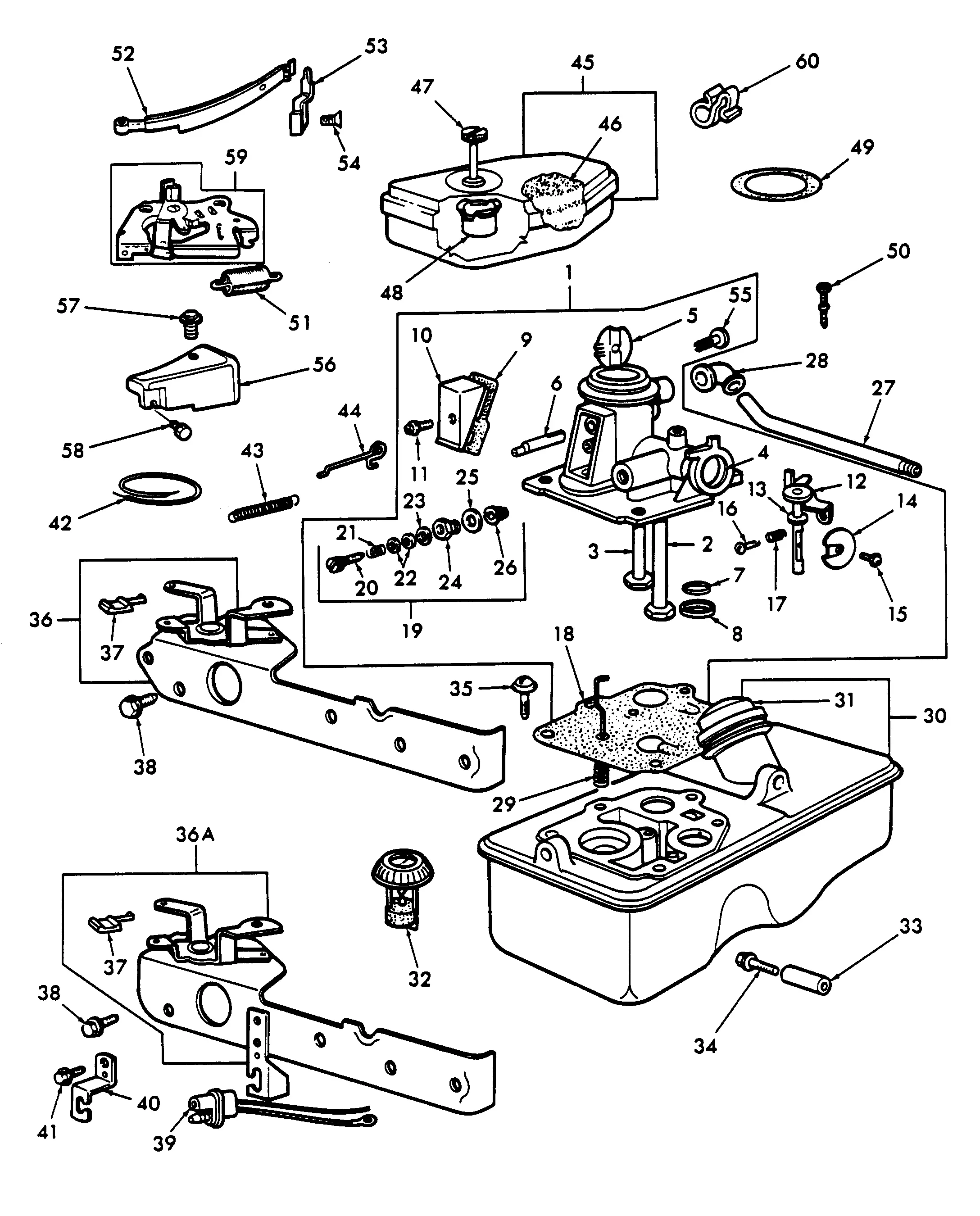 briggs 625ex parts diagram