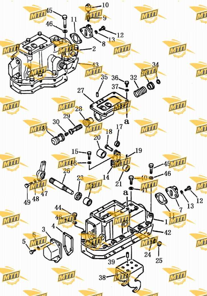 briggs and stratton 190cc parts diagram