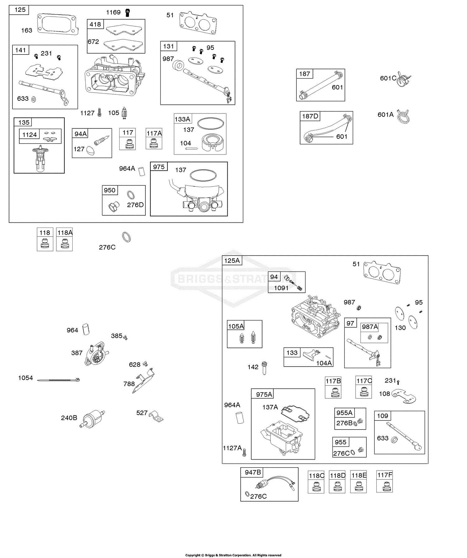 briggs and stratton 23 hp vanguard parts diagram