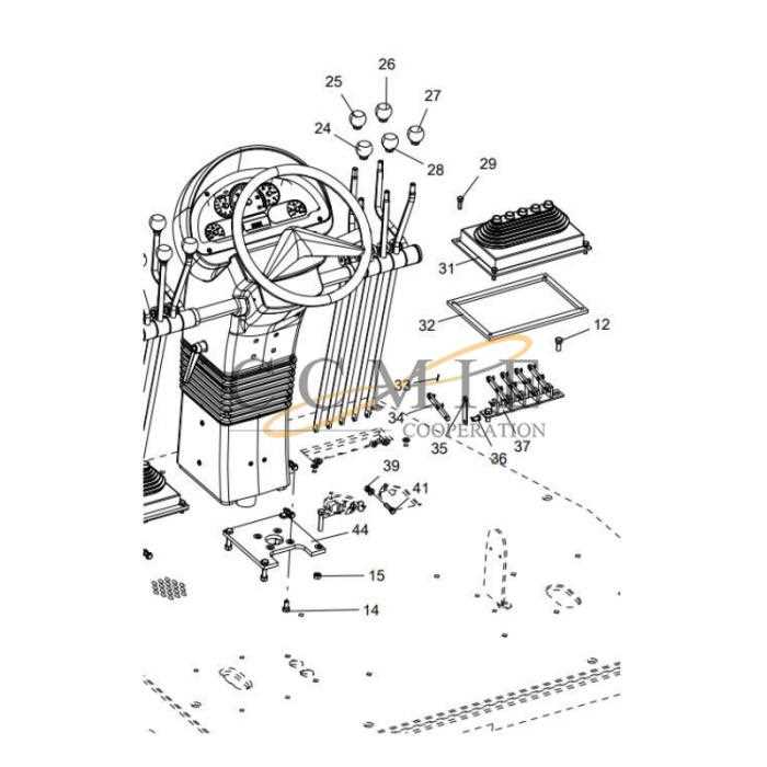 buddy heater parts diagram