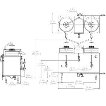 bunn parts diagram