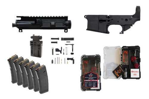 bushmaster acr parts diagram