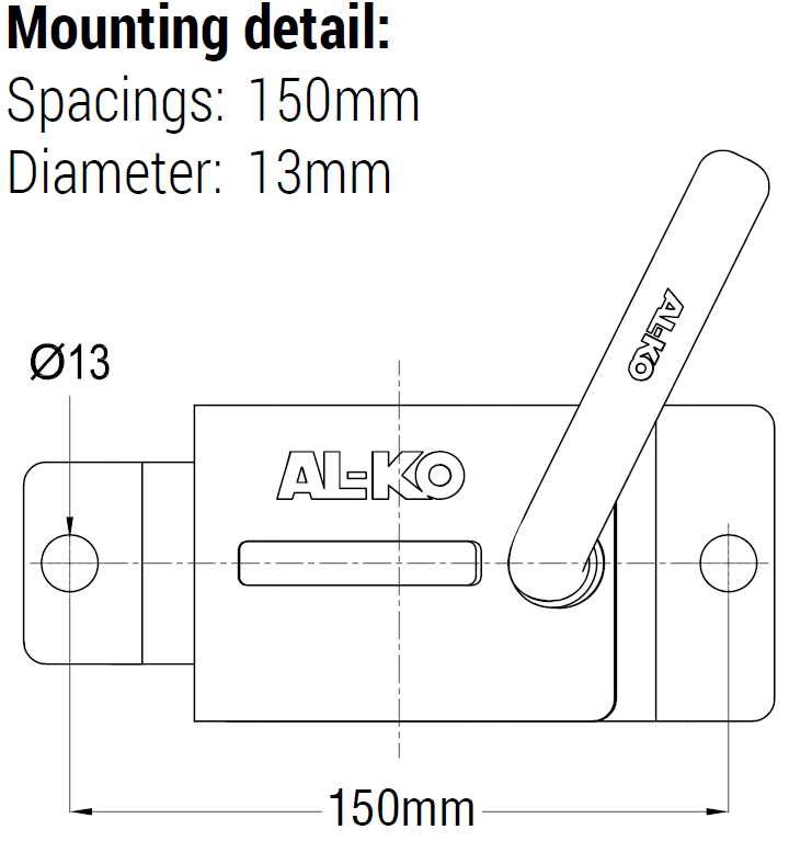 c clamp parts diagram