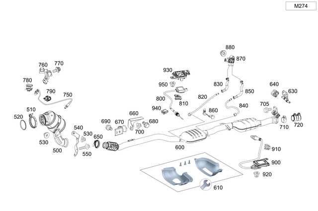 c clamp parts diagram