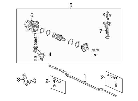 cadillac escalade parts diagram