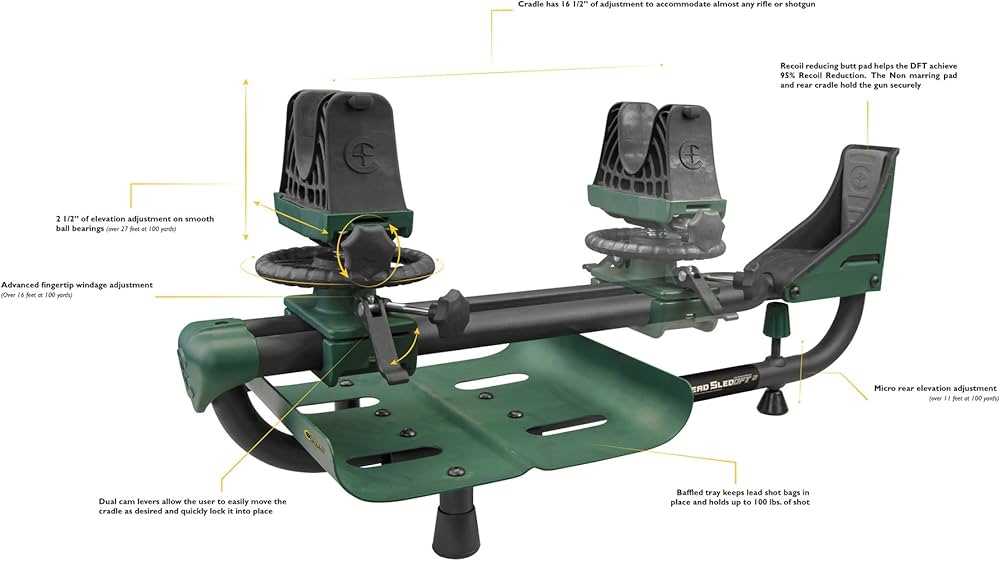 caldwell lead sled parts diagram