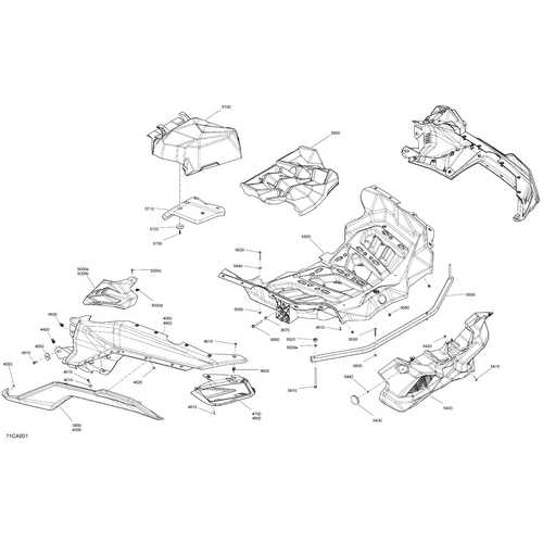 can am maverick x3 parts diagram