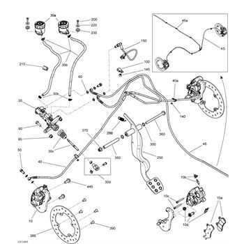 can am x3 parts diagram