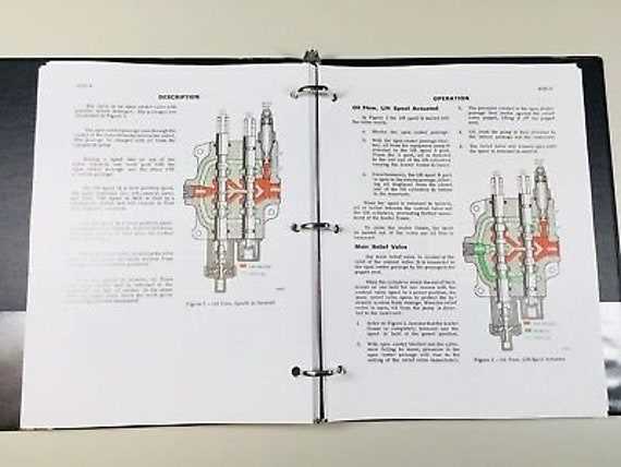 case 1816 parts diagram