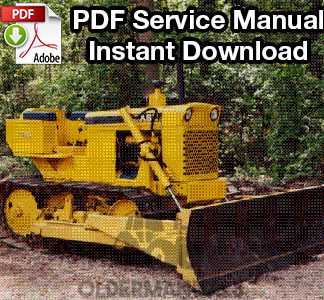 case 310 dozer parts diagram