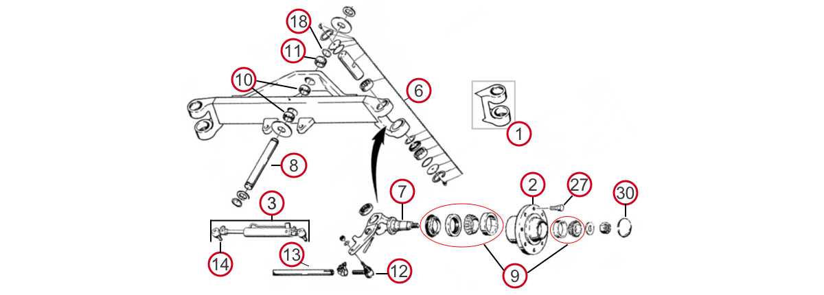 case 530 backhoe parts diagram