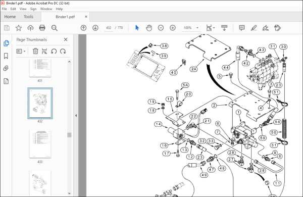 case 580 backhoe parts diagram