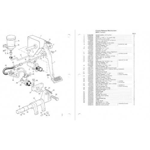 case 885 parts diagram