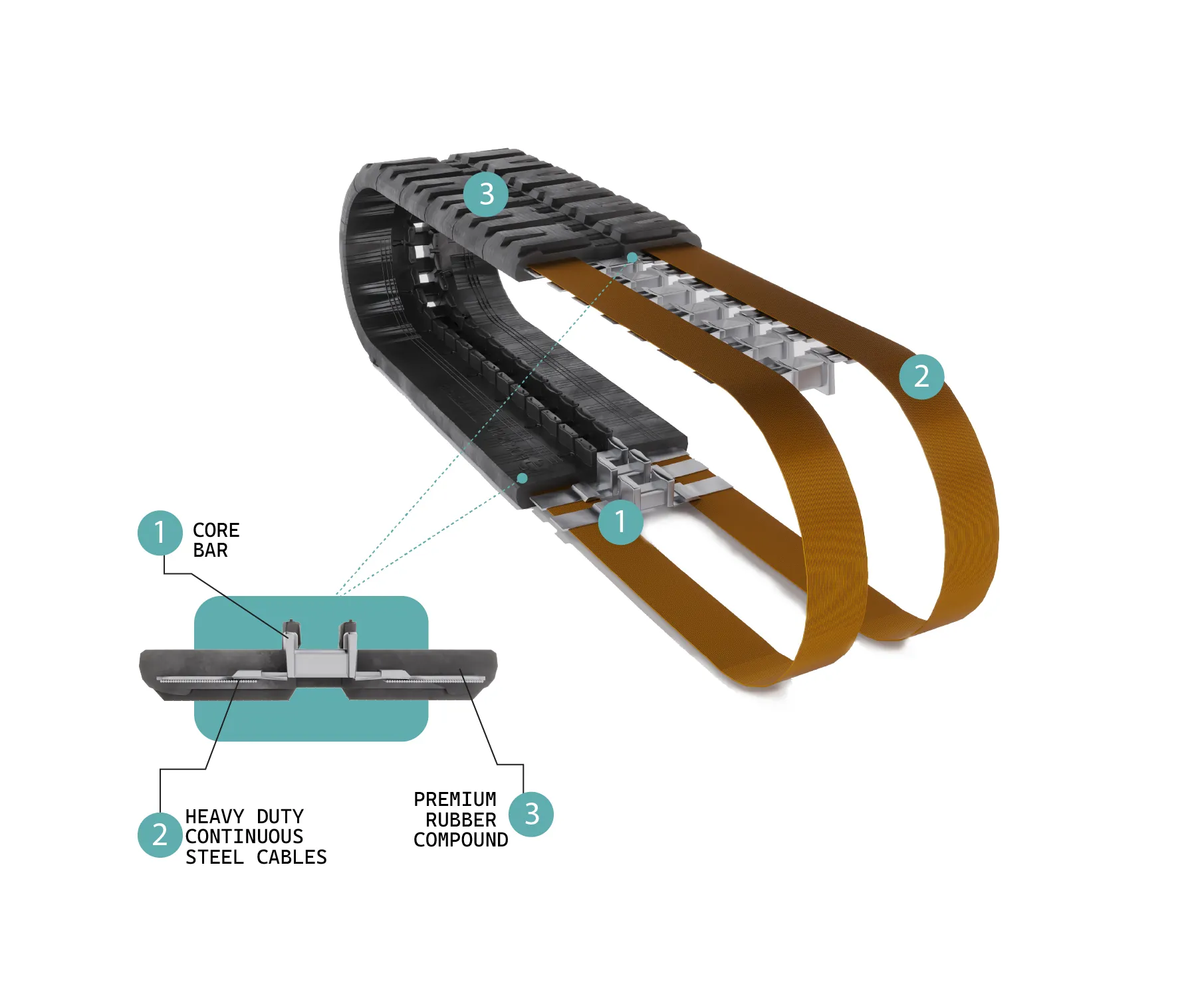 case cx36b parts diagram