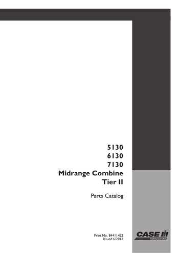 case ih 1020 parts diagram