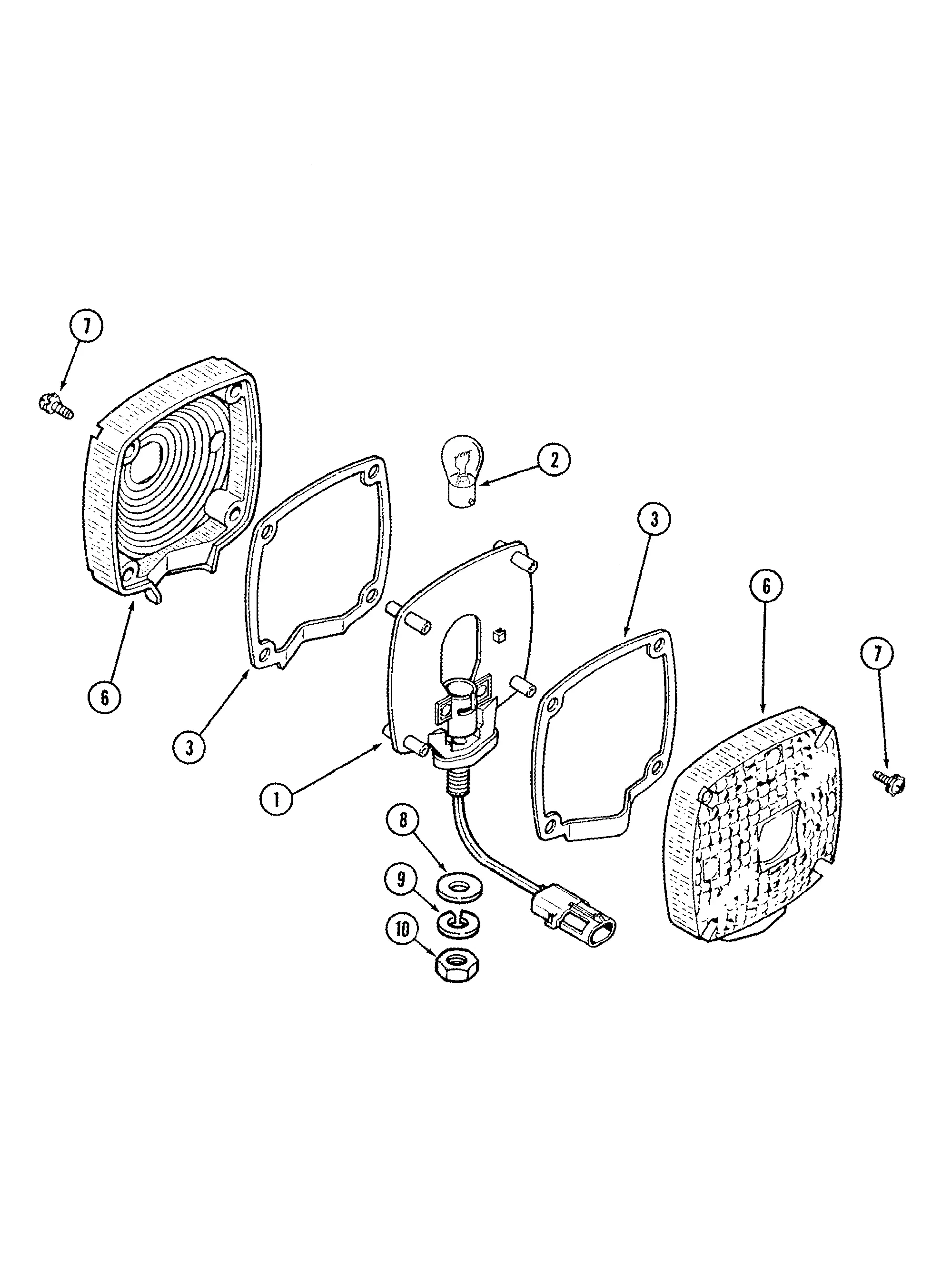 case ih 1063 corn head parts diagram