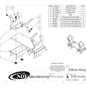 case ih 1063 corn head parts diagram