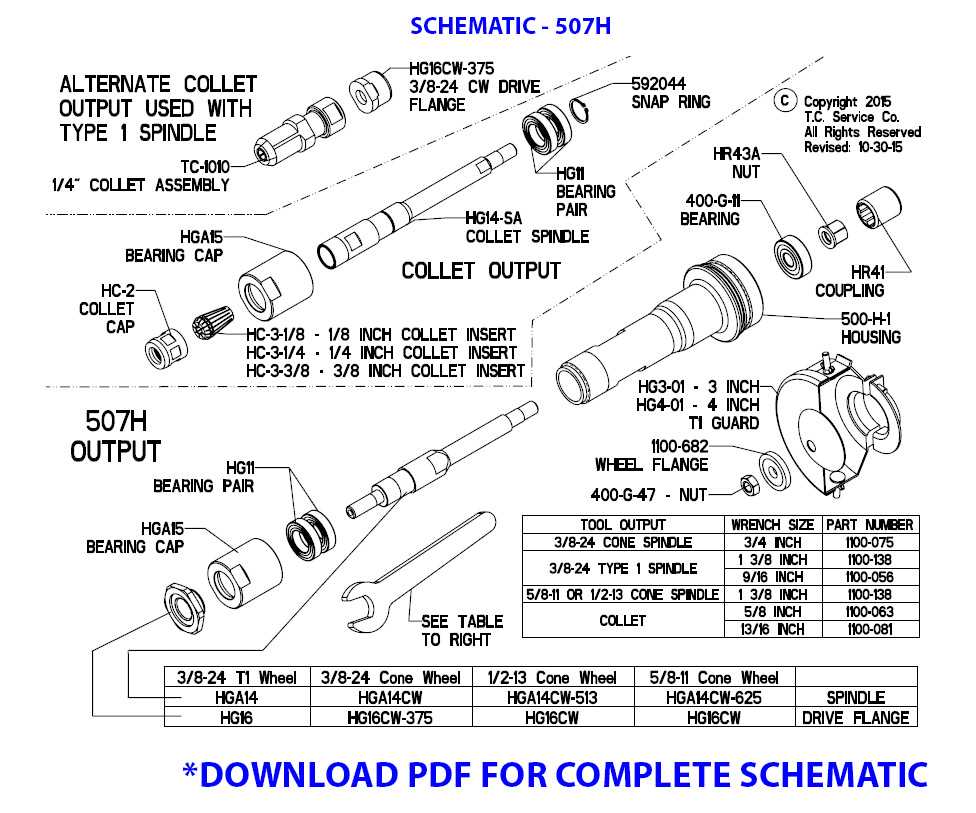 cat parts diagrams