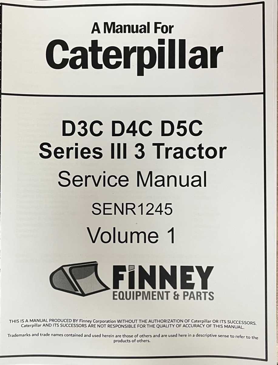 caterpillar dozer parts diagram