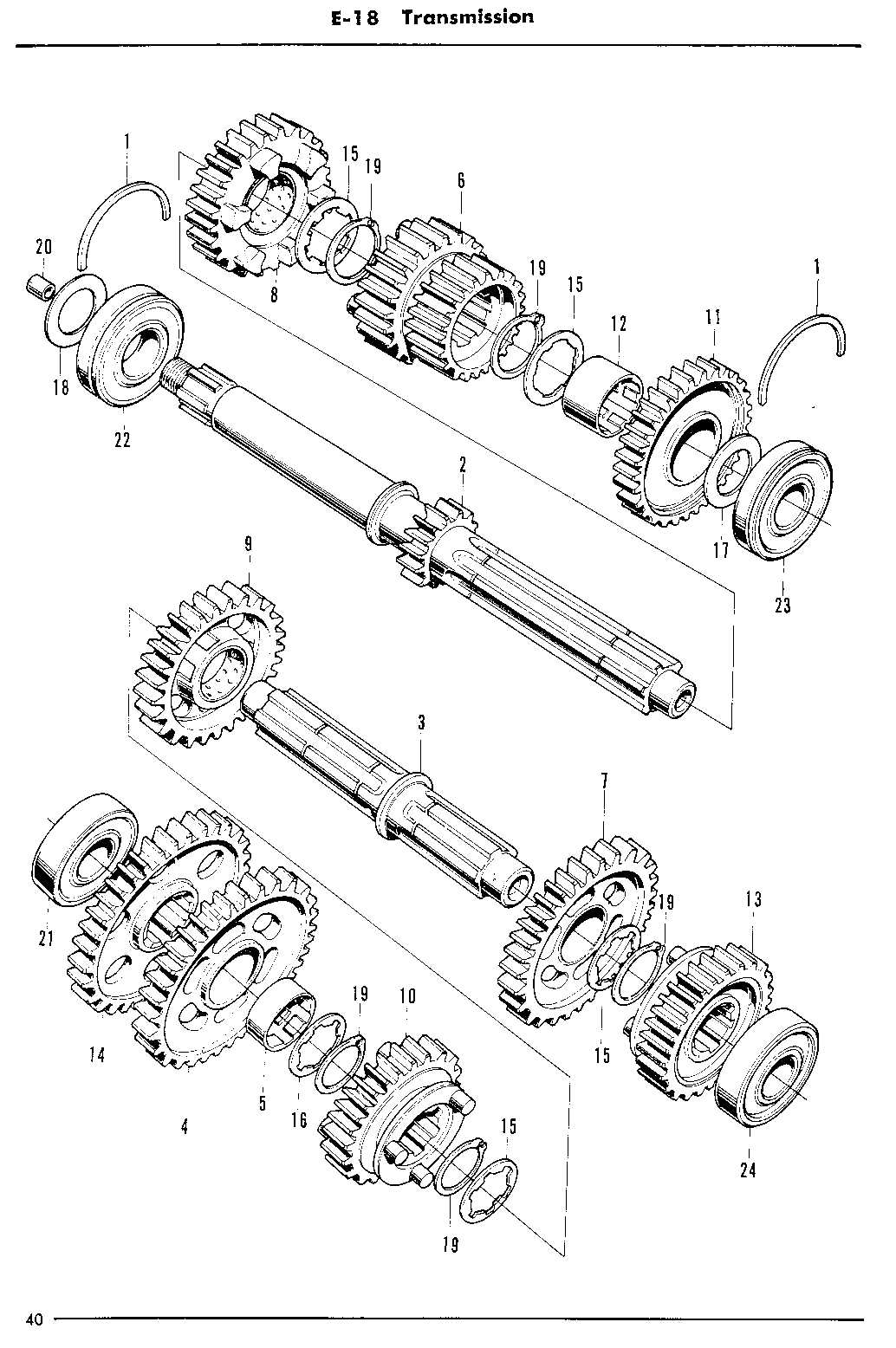 cb750 parts diagram