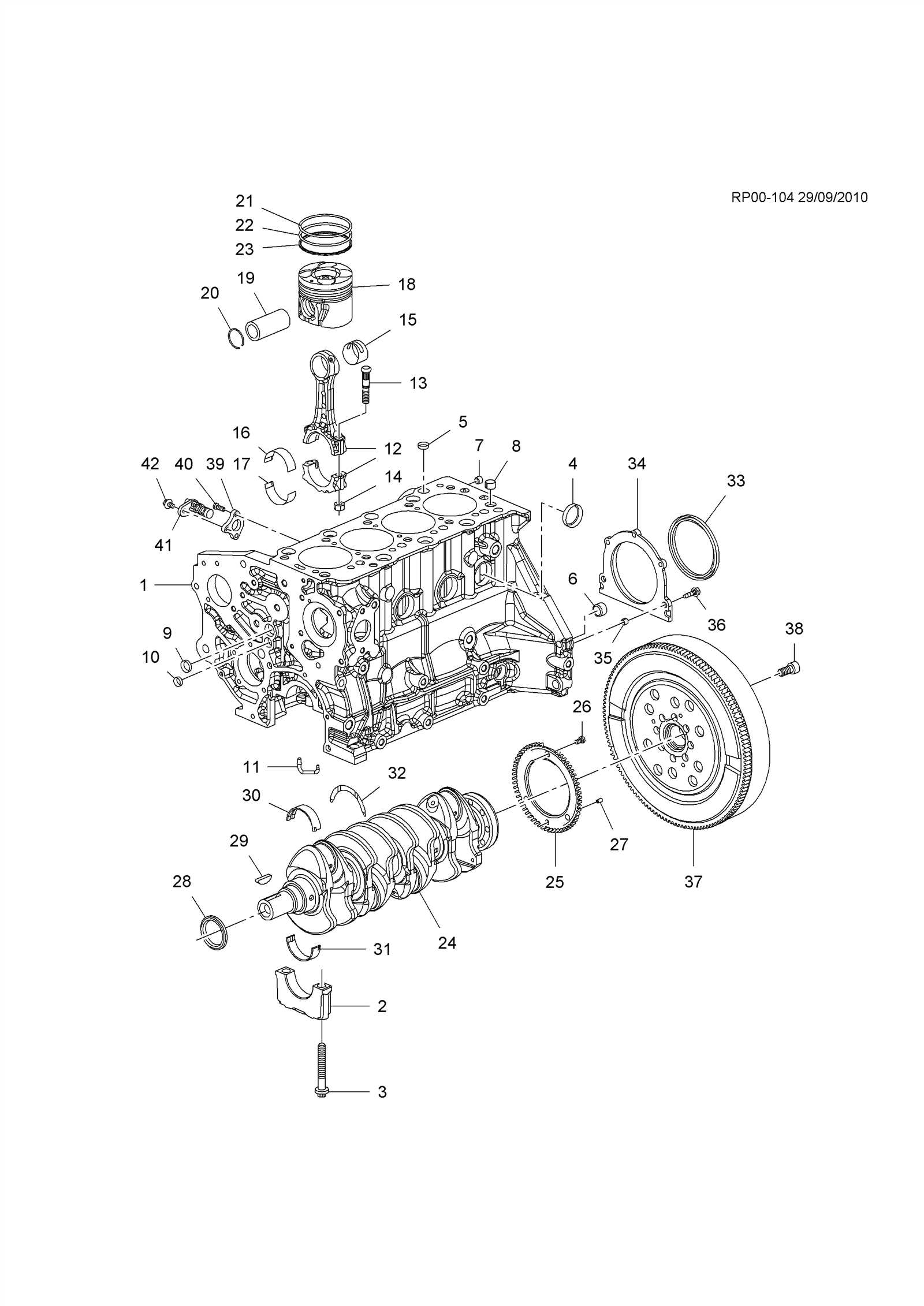 chevy cruze 2012 parts diagram