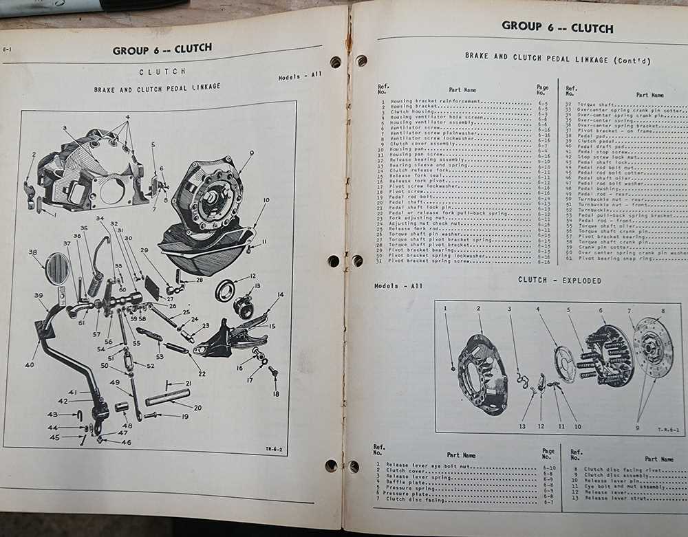 chrysler parts diagrams