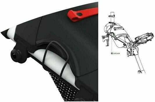 clicgear parts diagram