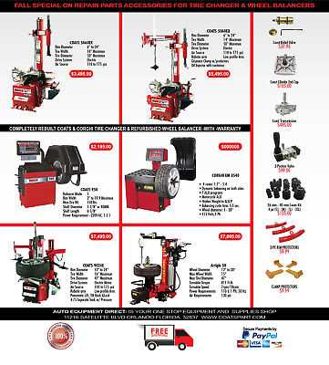 coats 5060ex parts diagram