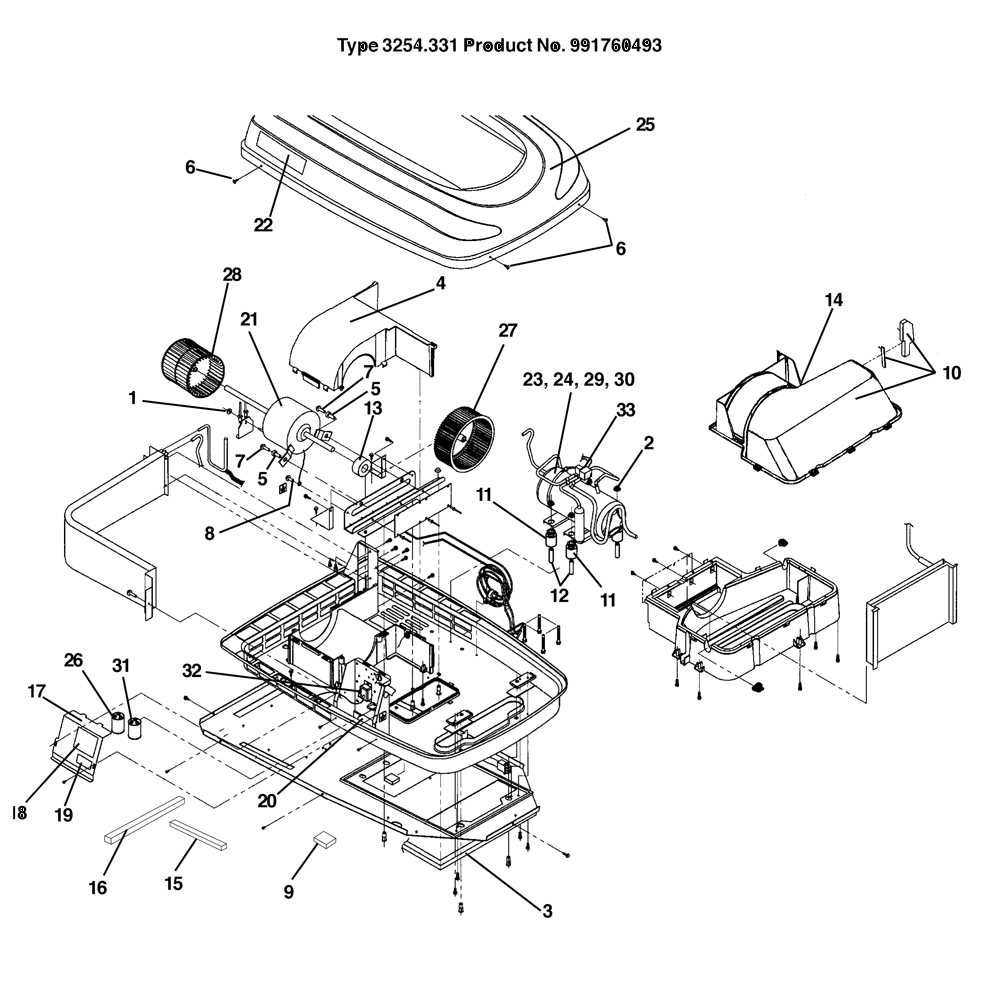 coleman rv air conditioner parts diagram