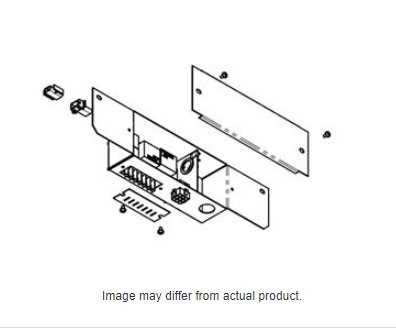 coleman rv air conditioner parts diagram