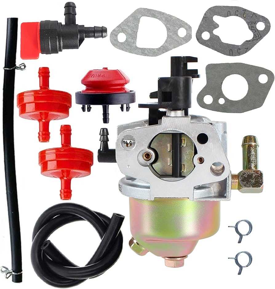 craftsman 26 snowblower parts diagram