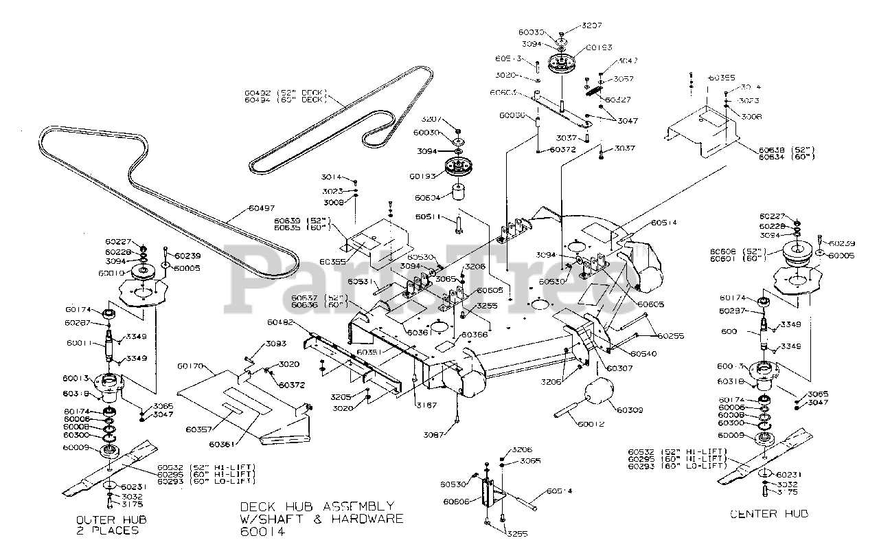 craftsman dgs 6500 parts diagram