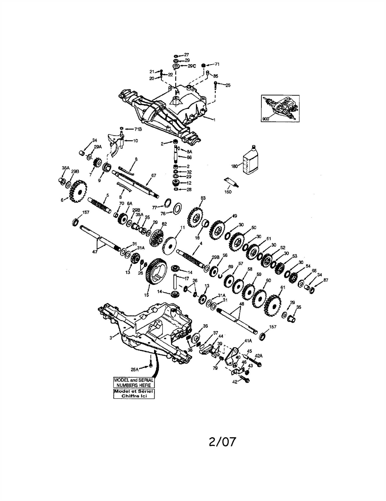 craftsman lawn mower model 944 parts diagram pdf