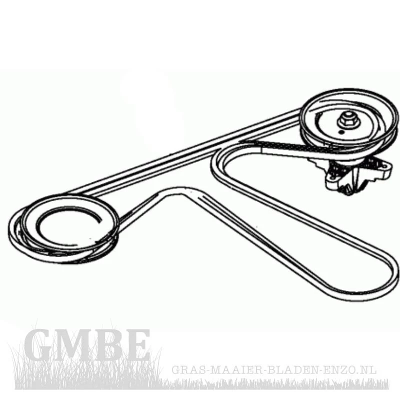 craftsman lt2000 mower deck parts diagram