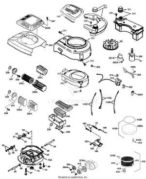 craftsman parts diagram